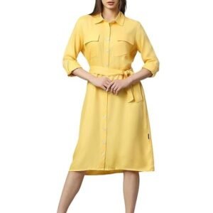 Dream of Glory Inc. Women's A-Line Dress