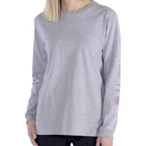 Carhartt Women Work Utility T-Shirt